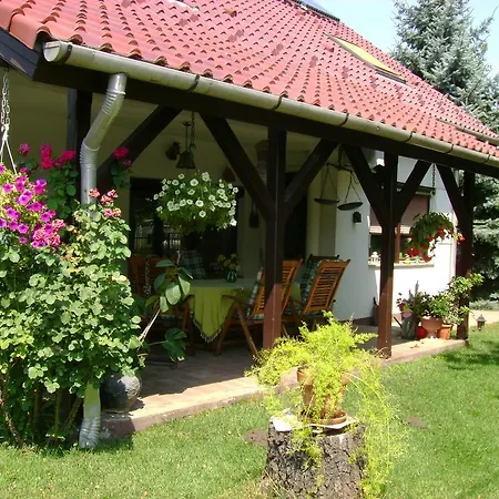 Vendégház Kakukk