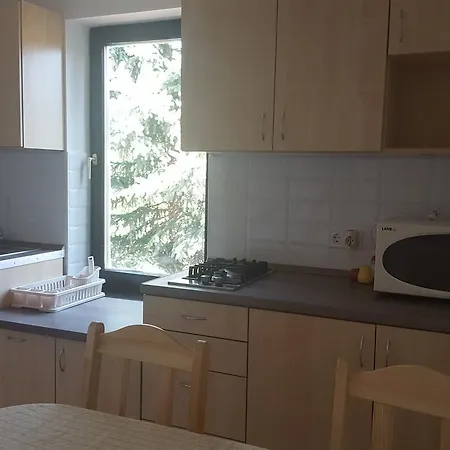 Kakukk Vendeghaz * Gárdony