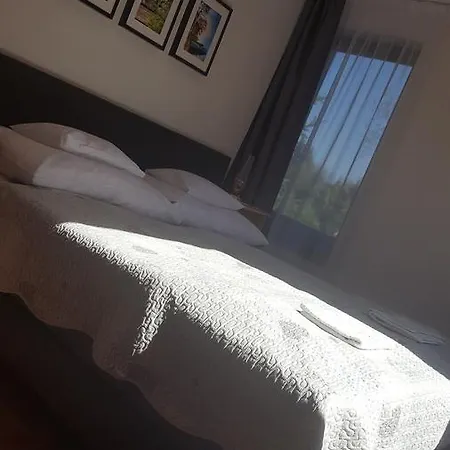 Kakukk Vendégház *